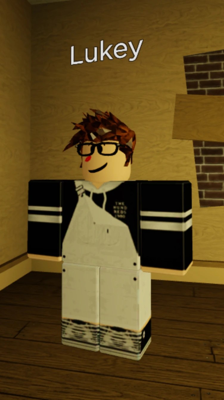 Minecraft is just a boss and roblox is just a loss(that was an epic rhyme) which is better? Lukey | Flicker Wiki | Fandom