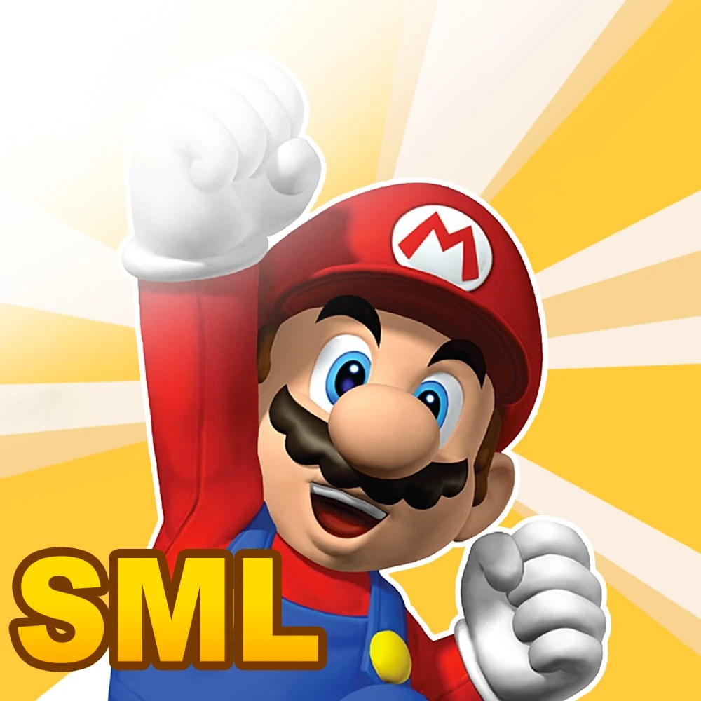 SuperMarioLogan | SuperMarioLogan Wiki | FANDOM powered by Wikia What is sml in finance