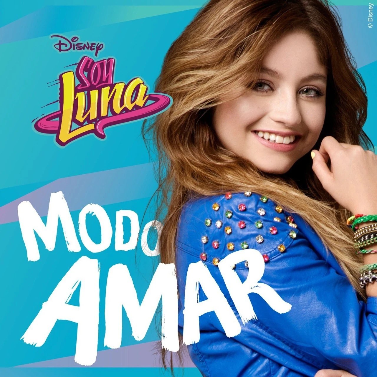 Y la tercera temporada la ganó nicolás cid, . Modo amar (soundtrack) | Soy Luna Wiki | FANDOM powered by