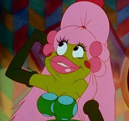 The latest trailer for 'the batman' showed fans some familiar faces. Mrs. Toad | Villains Wiki | FANDOM powered by Wikia