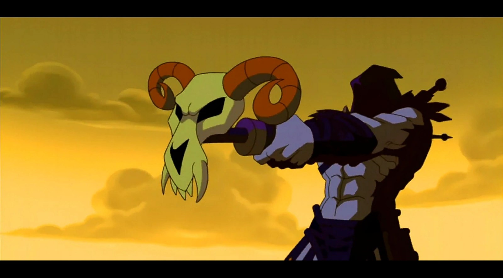 Of course, that comes as no surprise given that his family is considered on. Havoc Staff | Wiki Grayskull | Fandom powered by Wikia