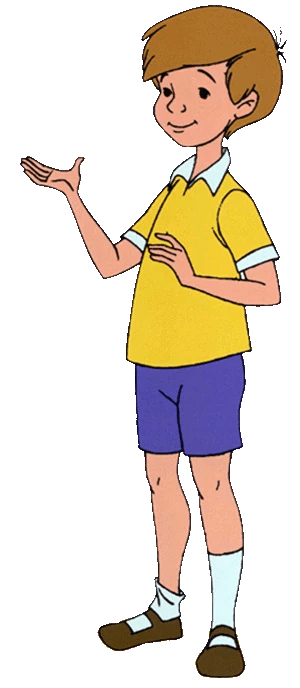 Kelly macdonald · olive ; Christopher Robin | The Parody Wiki | FANDOM powered by Wikia