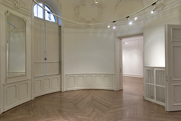 Die Villa Villa Streccius