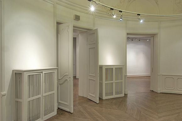 Die Villa Villa Streccius