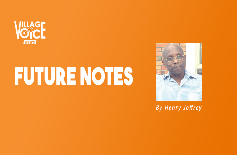 The Guyanese Dilemma Village Voice News