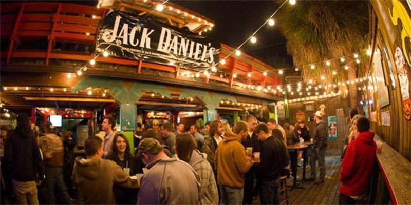 Whether you drive or not, at some point, you'll likely need to provide some form of valid identification. The 50 Best College Bars In America - 2015 | VinePair