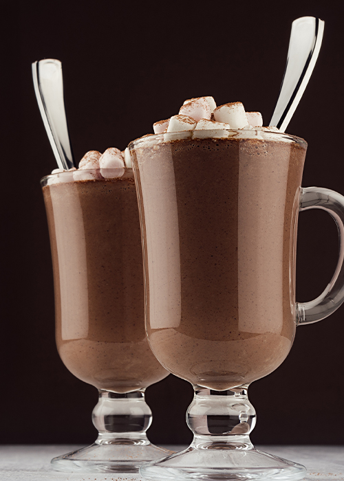 Ingredients · 2 ounces* vodka · ½ ounce kahlua (or other coffee liqueur) · 1 ounce** rumchata · ice, for serving (try clear ice) . 8 Of The Best Rumchata Cocktail Recipes Vinepair