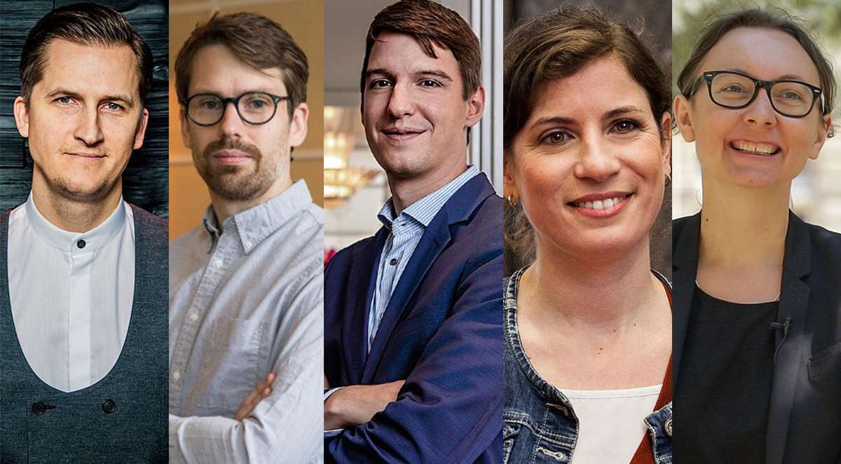 Competition launched to find best wine list in Hong Kong & Macau