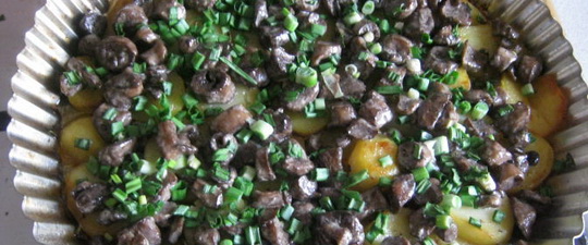 Толстеют ли от грибов маринованных. Можно ли поправиться от грибов