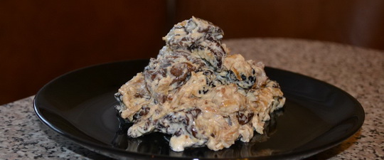 Толстеют ли от грибов маринованных. Можно ли поправиться от грибов