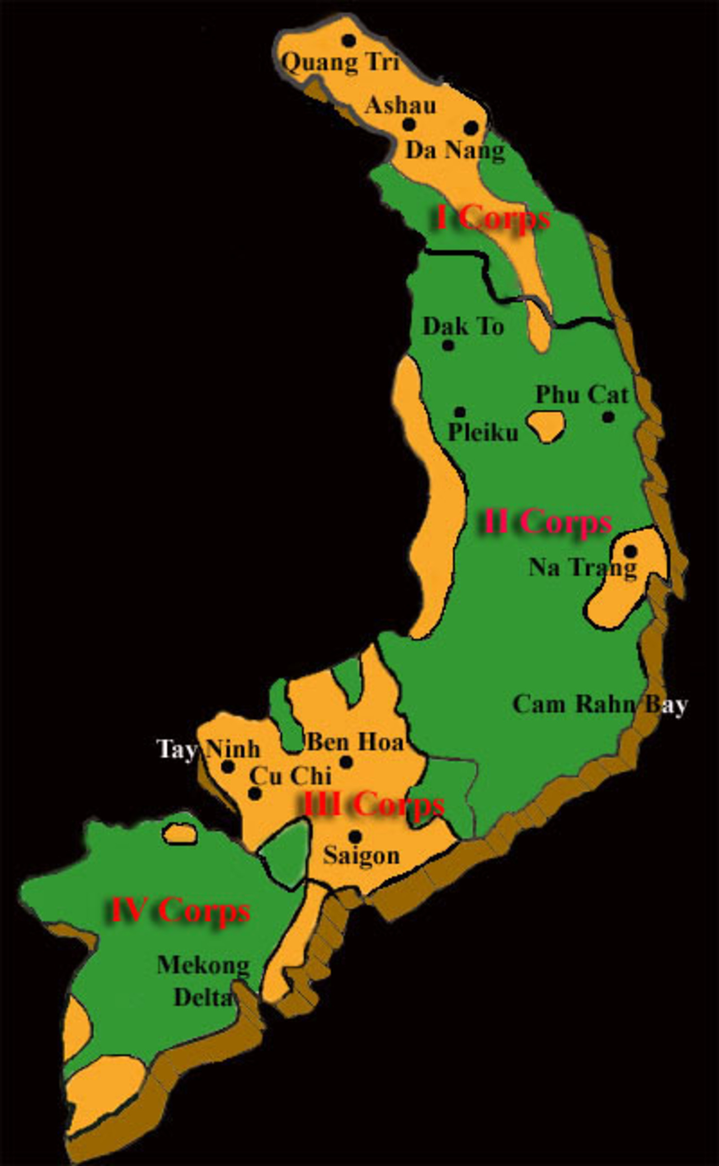 Maybe you're a homeschool parent or you're just looking for a way to supple. Agent Orange Spray Map Vietnam War | Virtual Saigon