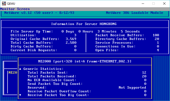 Netware 41 The Complete Reference