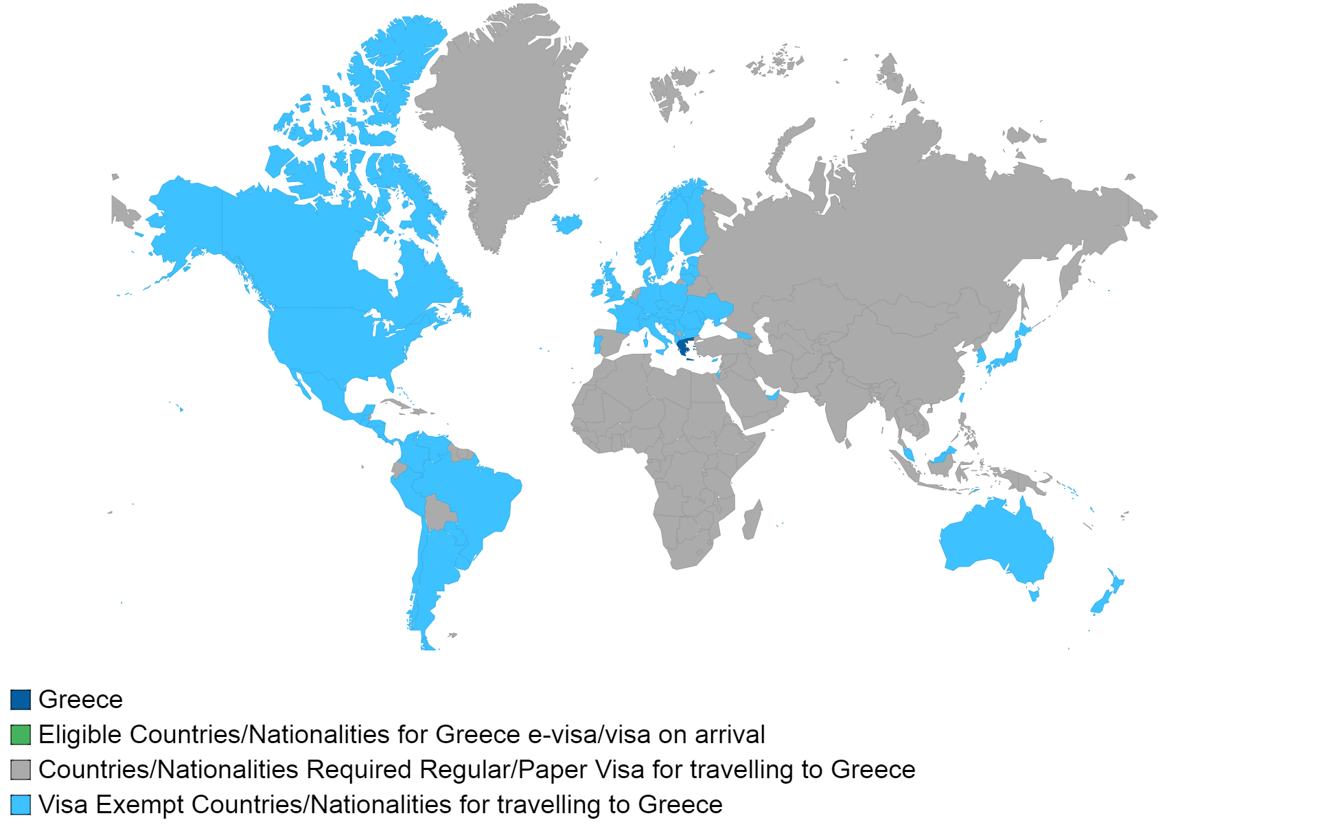New yorkers can once again apply for global entry botswana bec. Apply Greece Visa Greece Visa Application Documents Required For Greece Visa Greece Visa