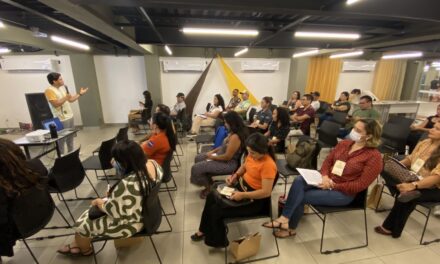 Centro histórico de Manaus sedia 2ª etapa do projeto Vivências Amazônicas, com foco no turismo comunitário