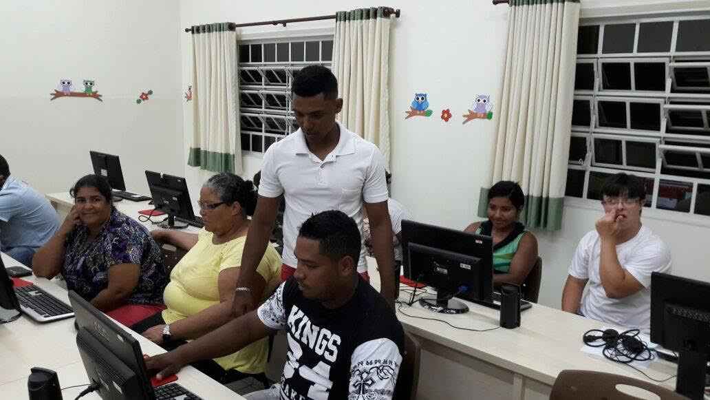 teabraço, autismo, ribeirão preto, semana internacional