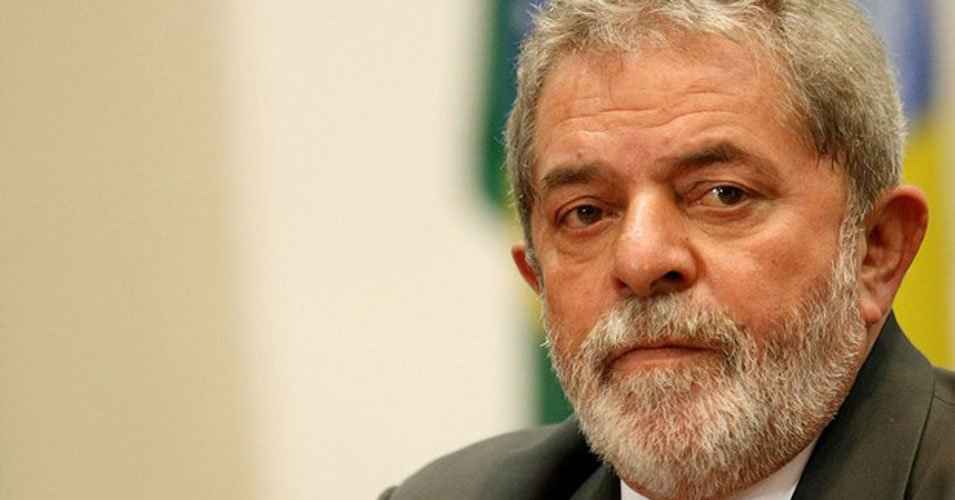 Publicitário João Santana, Lula