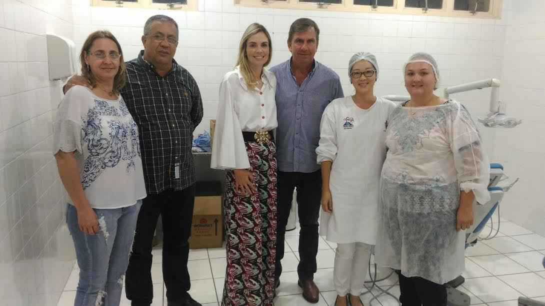 vacinação contra a Gripe, Guaíra