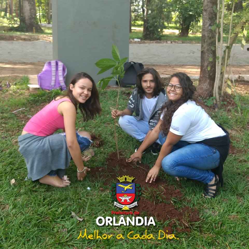 Servidores Municipais, são joaquim da barra, Operação Estiagem 2017, Município VerdeAzul