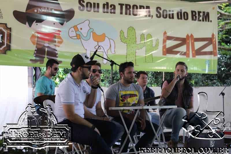 APAE Batatais, Tropa do Bem