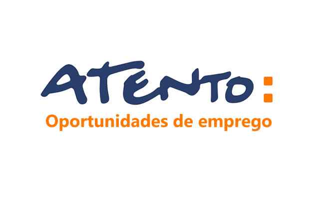 oportunidades de emprego