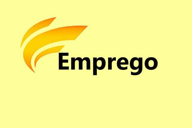 emprego em São Joaquim da Barra