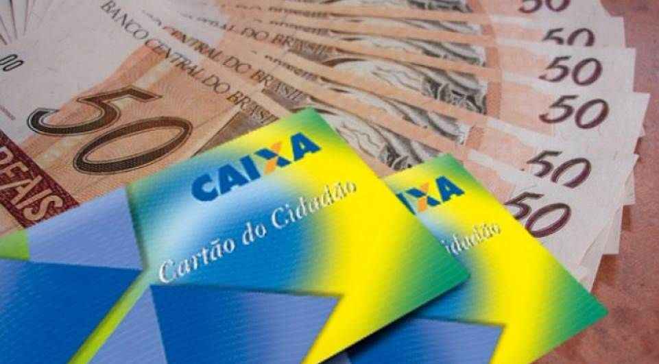 PIS Pasep,abono salarial,saque do PIS/Pasep