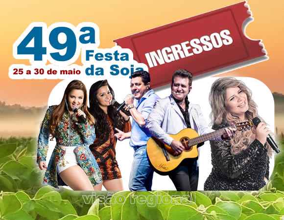 Festa da Cana de Igarapava,Festa da Cana,40ª Festa da Cana de Igarapava,notícias de Igarapava,Igarapava