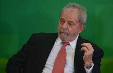 parcialidade do ex-juiz Sergio Moro