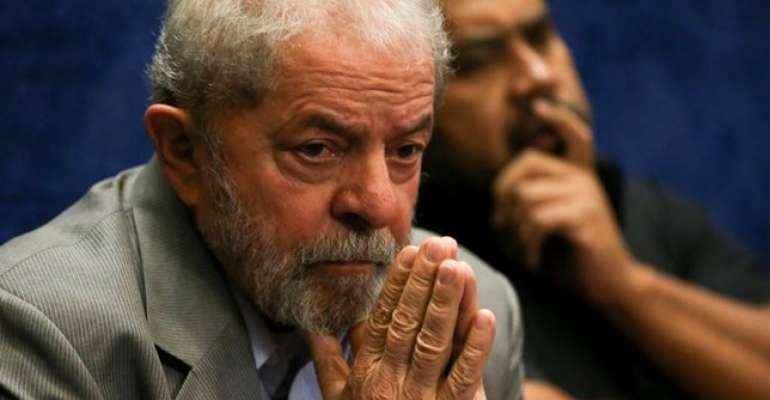 candidatura de Lula
