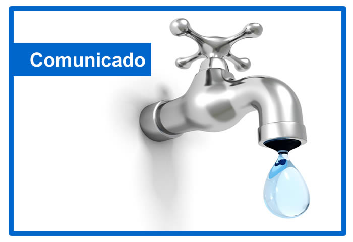 falta de água são joaquim da barra,comunicado falta de água são joaquim da barra