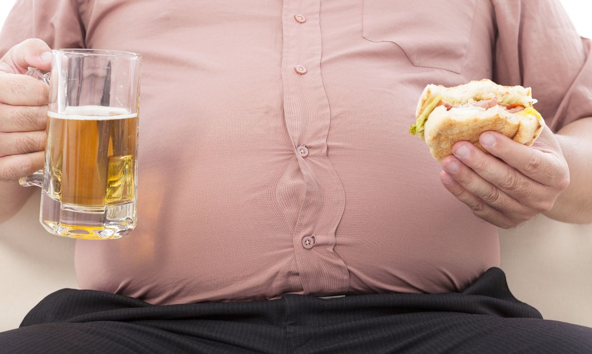 sedentarismo,tratamento de obesidade