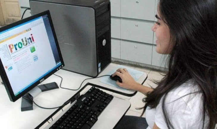 lista de espera do Prouni