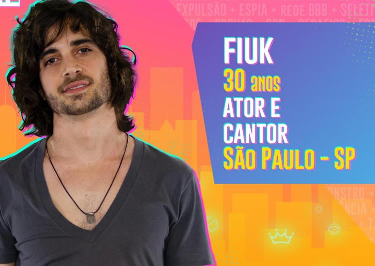 participantes do BBB 21,BBB 21