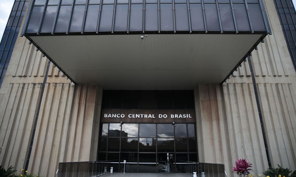 Autonomia do Banco Central