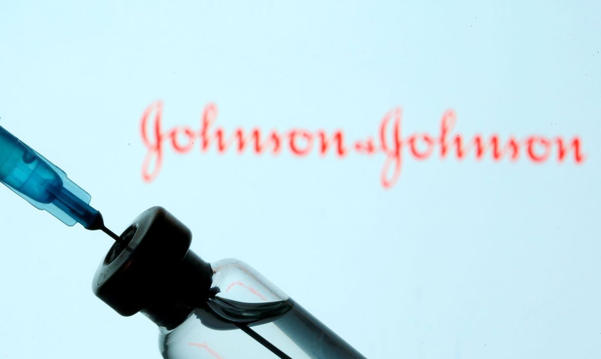 vacina da Johnson & Johnson