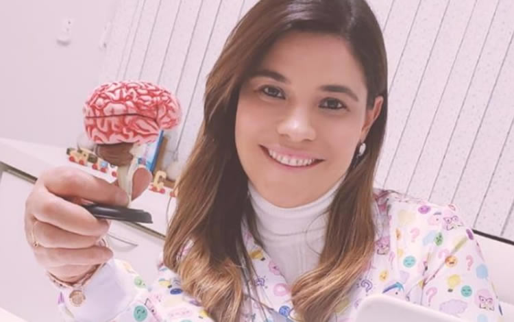 Reabilitando funções executivas com Fantasma Blitiz – por Rita Bucioli