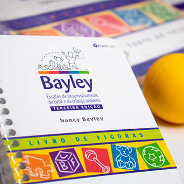 Você conhece o método ”Escalas Barley III” para o desenvolvimento de bebês e crianças?