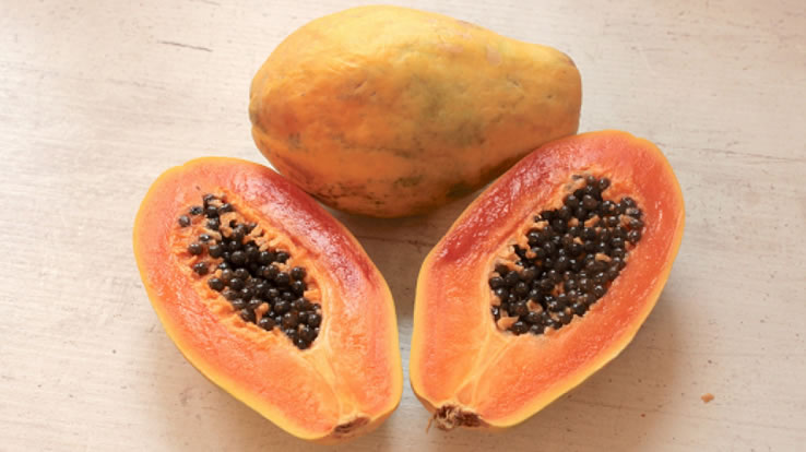 substância que aumenta durabilidade de alimentos