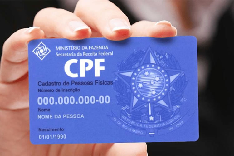 golpes cpf