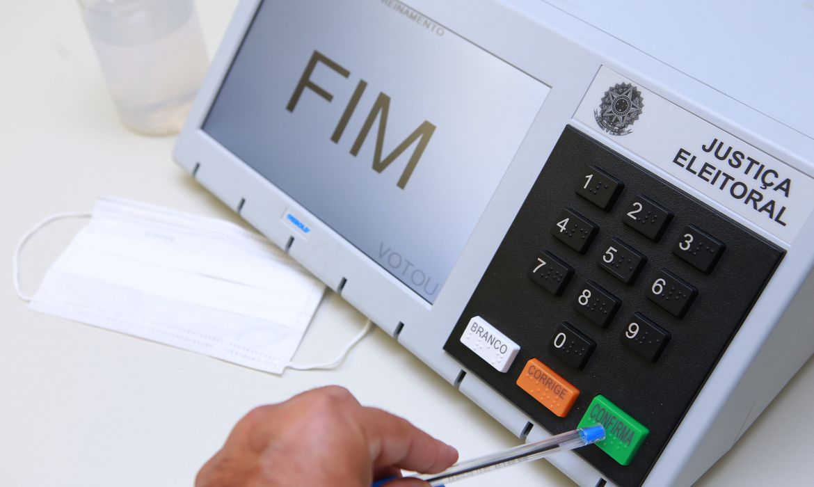 eleições de 2022,horário de votação nas eleições de 2022