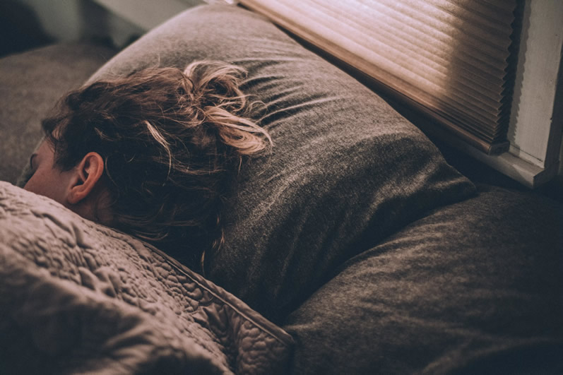 dormir bem,sono,benefícios do sono