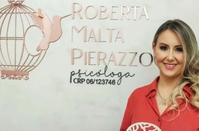 gratidão,roberta malta pierazzo
