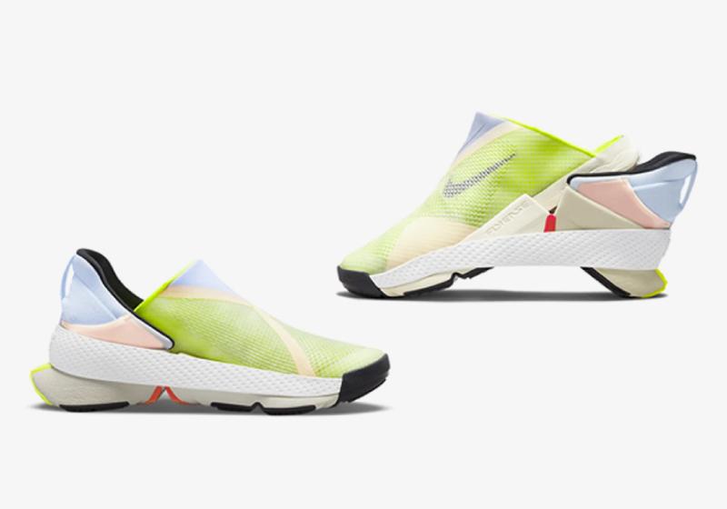 nike tenis capa