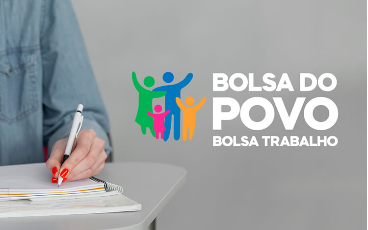 programa bolsa do povo