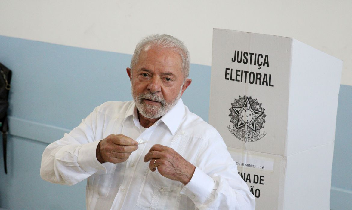 eleição 2022