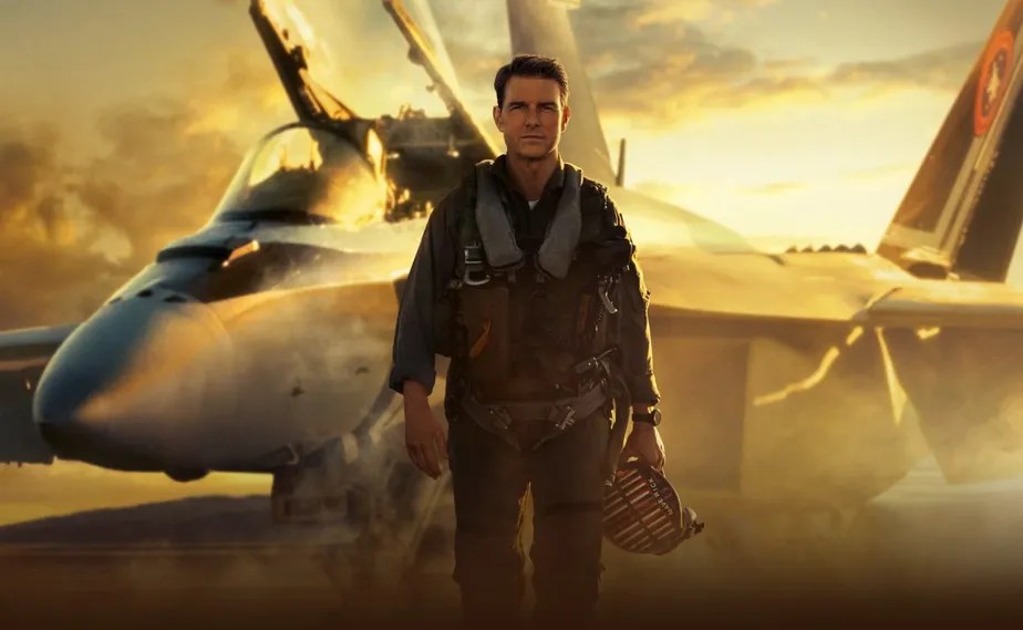 topgun