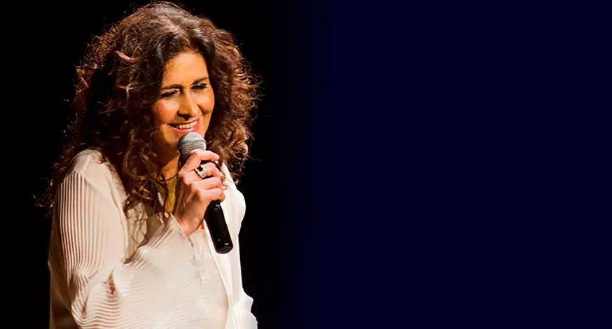 cantora joana