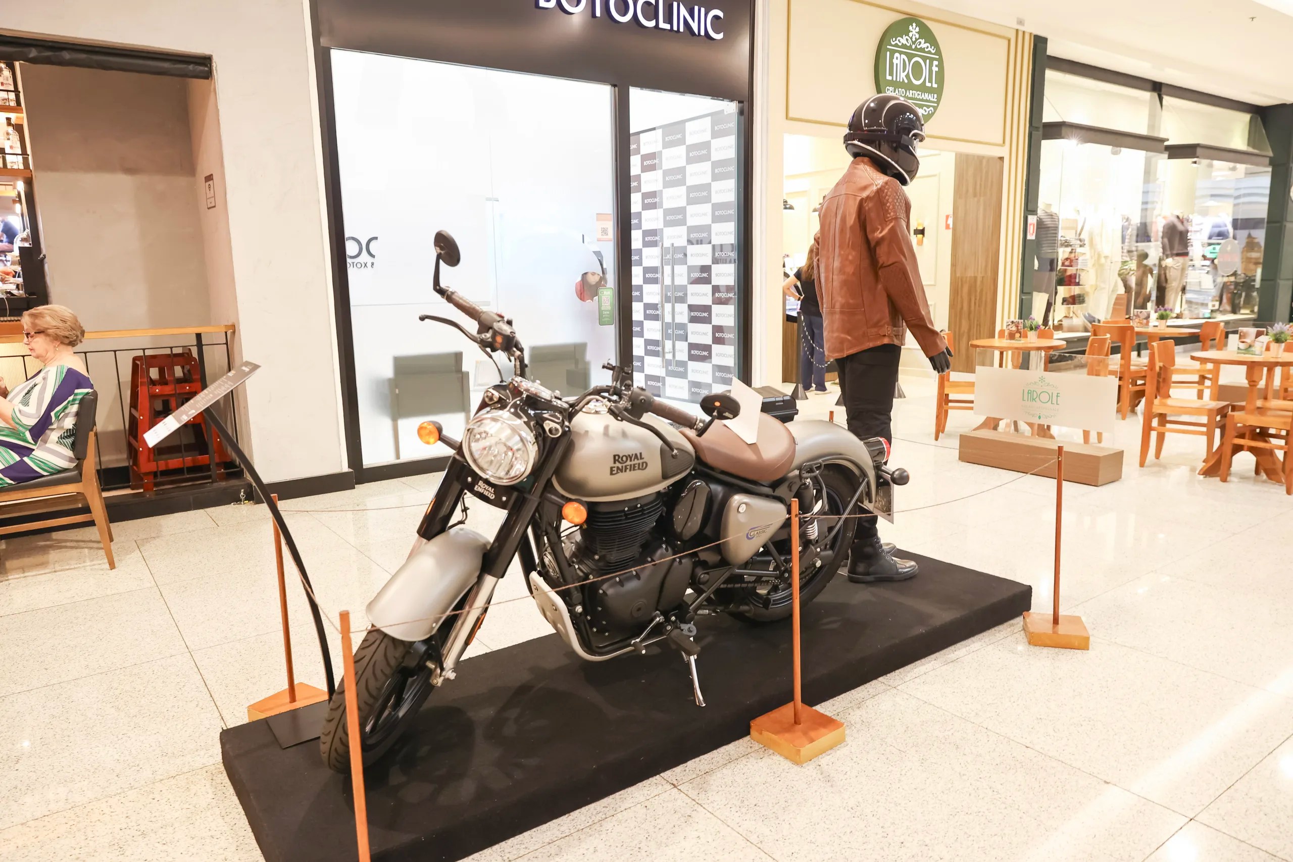 royal enfield