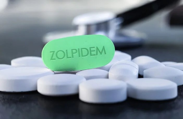 zolpidem