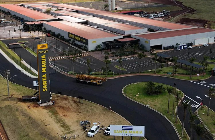 outlet santa maria